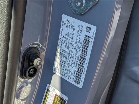 Used 2021 Honda CR-V EX-L image 24