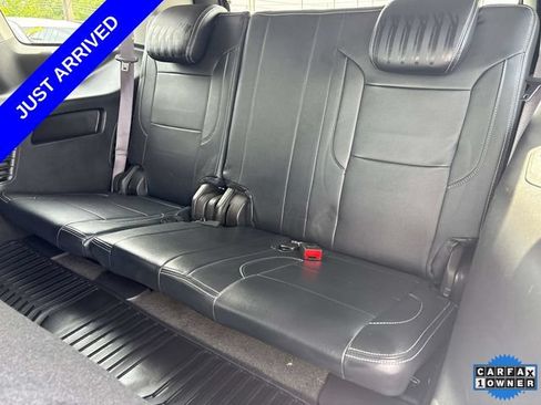 Used 2017 Chevrolet Tahoe LS w/ All-Season Package RWD image 20