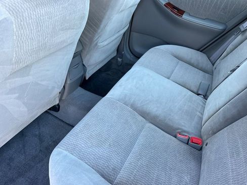 Used 2007 Toyota Corolla image 11