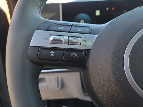 New 2026 Hyundai Tucson Limited image 18