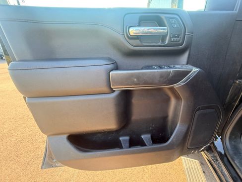 Used 2022 GMC Sierra 2500 AT4 w/ Gooseneck/5TH Wheel Package AWD/4WD image 21