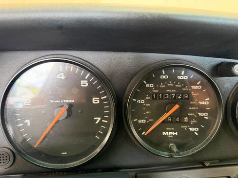 Used 1990 Porsche 911 Carrera image 47