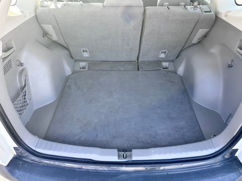 Used 2014 Honda CR-V LX image 8