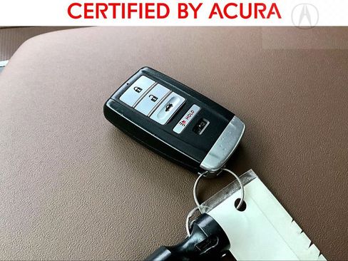 Certified 2023 Acura TLX w/ Technology Package image 13