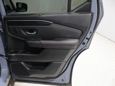 Used 2026 Honda Passport TrailSport Elite image 20