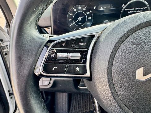 Certified 2024 Kia Seltos S image 19