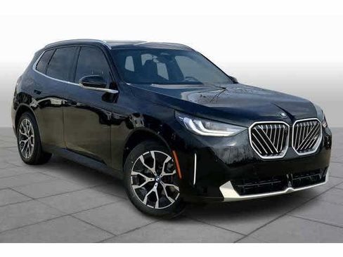Used 2026 BMW X3 xDrive30i AWD/4WD image 2