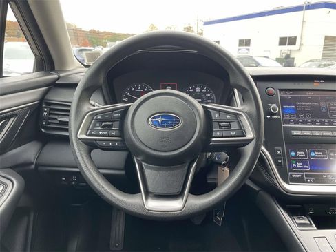 Used 2024 Subaru Legacy image 18