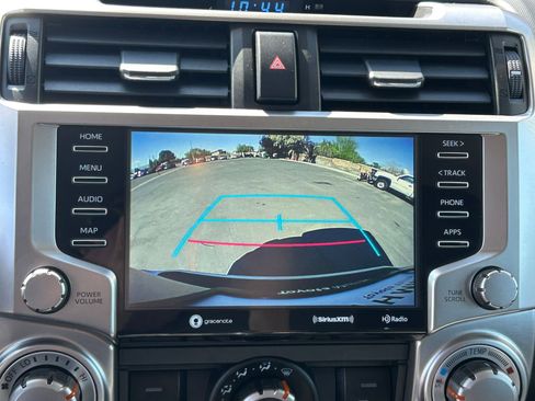 Certified 2023 Toyota 4Runner SR5 Premium AWD/4WD image 22