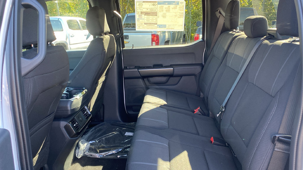 New 2026 Ford F150 STX w/ Equipment Group 200A AWD/4WD image 13