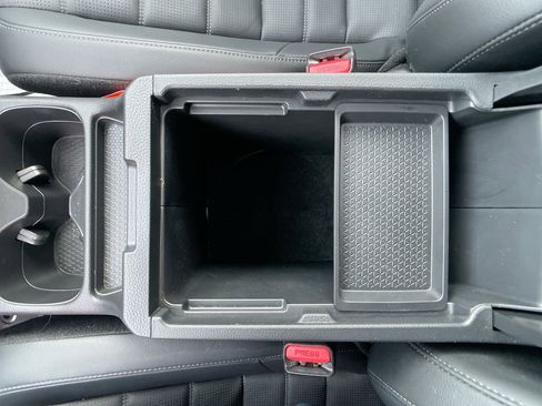 Certified 2024 Honda CR-V EX-L image 21