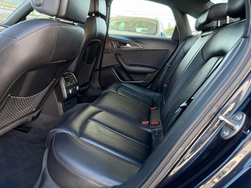 Used 2017 Audi A6 2.0T Premium Plus w/ Premium Plus Package image 34