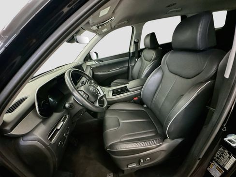 Used 2025 Hyundai Palisade SEL AWD/4WD image 13