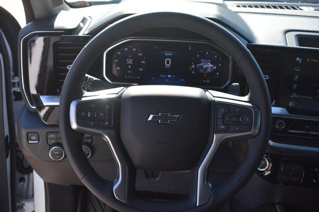 New 2026 Chevrolet Silverado 1500 LT Trail Boss w/ LT Trail Boss Premium Package AWD/4WD image 23