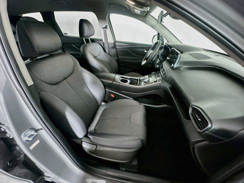 Used 2023 Hyundai Santa Fe SE FWD image 30