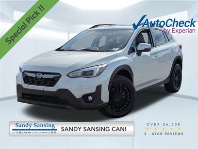 Used 2023 Subaru Crosstrek 2.5i Limited