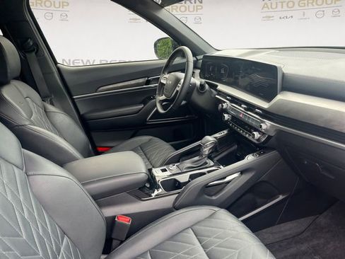 Used 2025 Kia Telluride EX X-Line AWD/4WD image 15