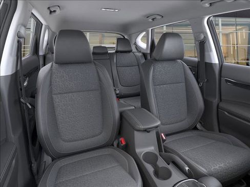 New 2026 Kia Seltos S image 15