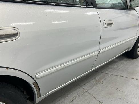 Used 2002 Toyota Corolla LE image 31