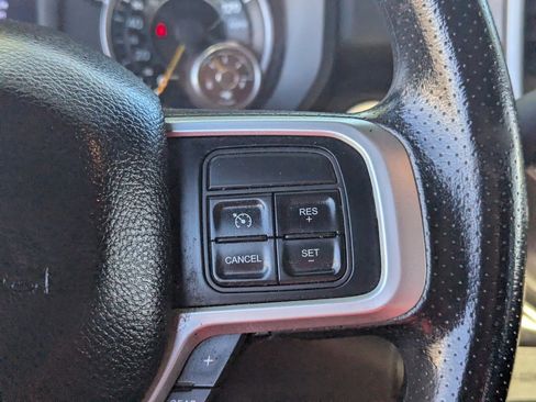 Used 2021 RAM 3500 Big Horn image 21