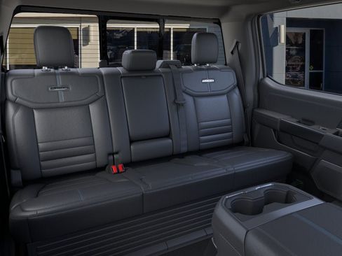 New 2026 Ford F350 Platinum image 33