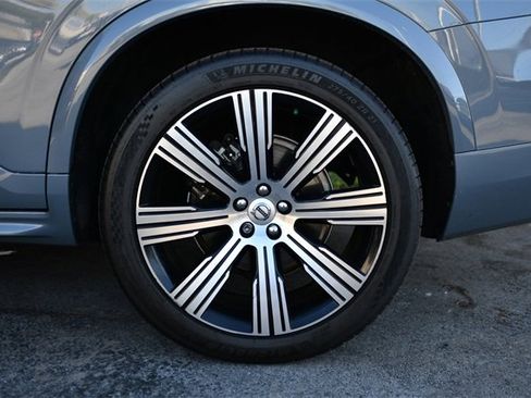 Used 2021 Volvo XC90 T6 Inscription w/ Protection Package Premier image 33