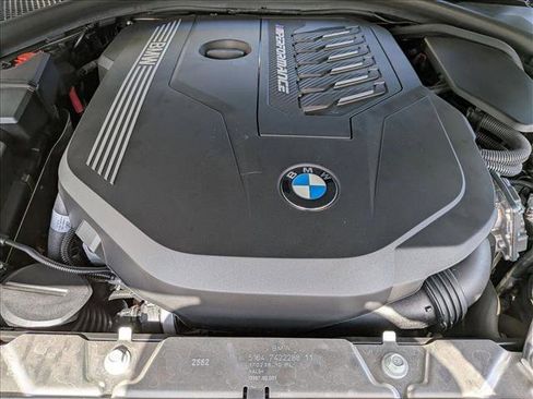 Used 2023 BMW M440i Convertible w/ Premium Package image 22