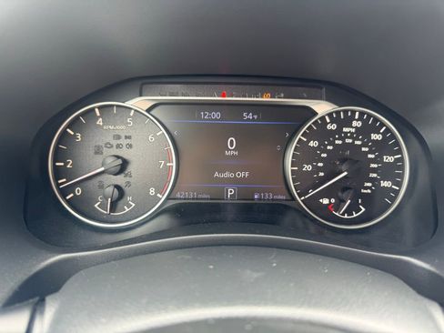 Used 2022 Nissan Altima 2.5 AWD/4WD image 14