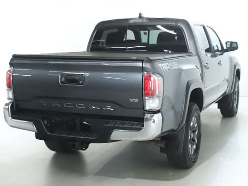 Certified 2023 Toyota Tacoma TRD Off-Road AWD/4WD image 45