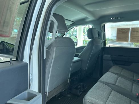 Used 2023 Ford F350 XL image 35