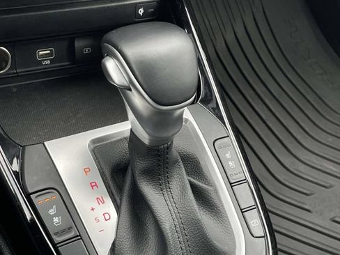 Used 2023 Kia Forte GT-Line w/ GT-Line Premium Package FWD image 33