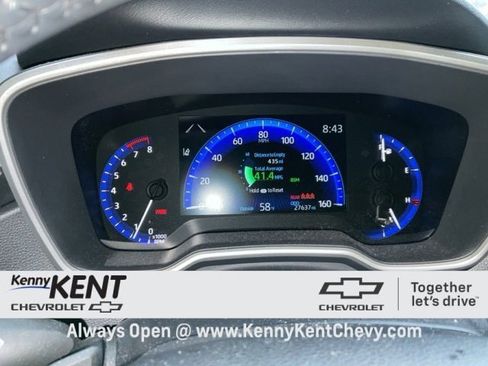 Used 2022 Toyota Corolla XSE image 24