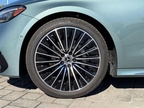 Used 2026 Mercedes-Benz E 350 Sedan image 13