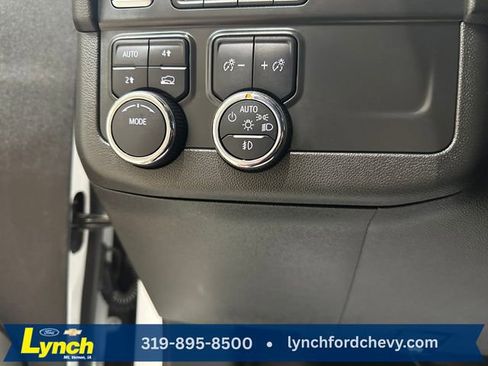 Used 2025 Chevrolet Tahoe RST w/ Comfort Package AWD/4WD image 18