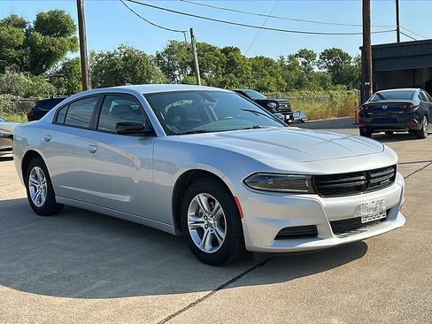 Used 2023 Dodge Charger SXT image 10