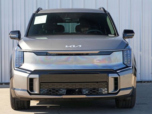 Used 2024 Kia EV9 GT-Line image 7