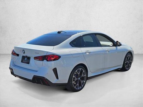 Used 2026 BMW 228i w/ Premium Package FWD image 5