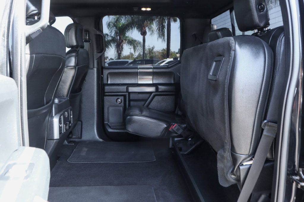 Used 2018 Ford F150 XLT w/ Equipment Group 302A Luxury AWD/4WD image 40