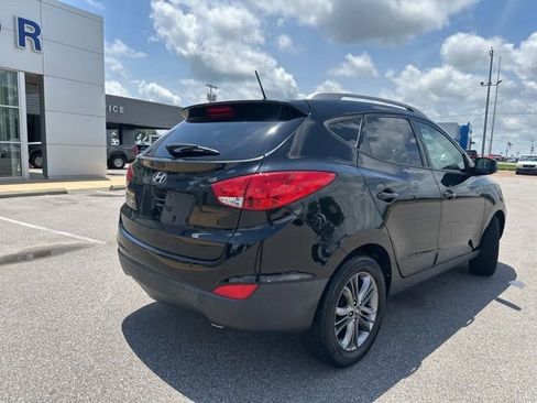 Used 2015 Hyundai Tucson SE FWD image 18