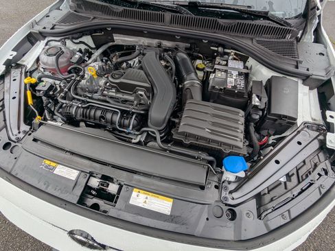 New 2026 Volkswagen Jetta S image 28
