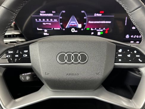 New 2025 Audi A5 2.0T Premium Plus AWD/4WD image 21