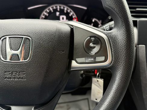 Used 2016 Honda Civic LX image 14