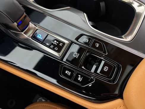 Used 2025 Lexus NX 350 AWD w/ Accessory Package (2T) image 15