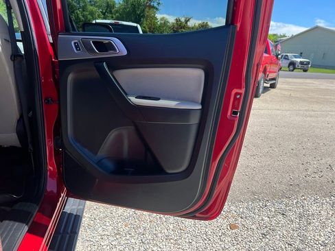 Used 2021 Ford Ranger XLT w/ Equipment Group 302A High AWD/4WD image 18