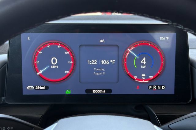 Certified 2025 Honda Prologue Touring image 33