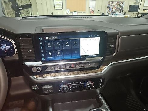 New 2026 Chevrolet Silverado 1500 RST image 14