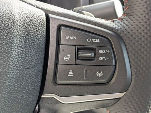 New 2026 Honda Ridgeline TrailSport+ image 20