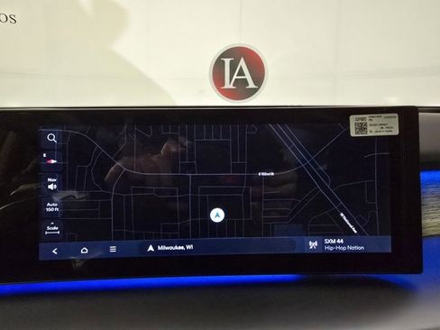 New 2026 Hyundai Ioniq 9 SEL image 14