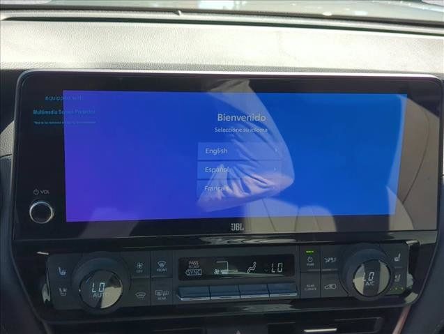 New 2026 Toyota Grand Highlander AWD Hybrid image 22