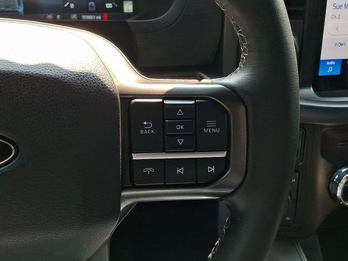 Used 2024 Ford F150 XLT w/ Equipment Group 302A MID AWD/4WD image 21